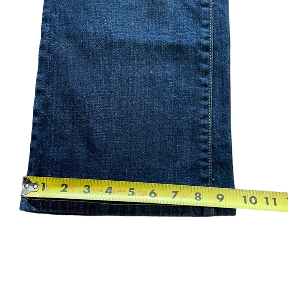 Levi's Women's 515 Bootcut Jeans Size 12 - Picture 5 of 16